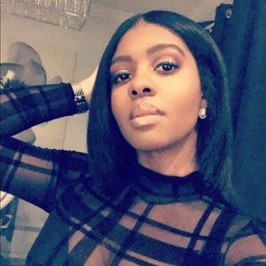 Meet your Posher, Annie